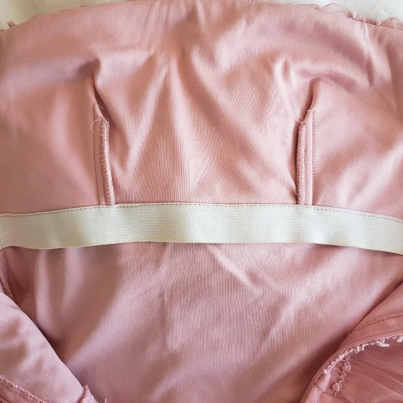 1950's style Retro Vintage Dress, M - Picture 10 of 14